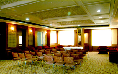 Conference Room - Om Tower Hotel, Jaipur