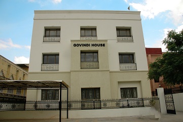 Govindi House