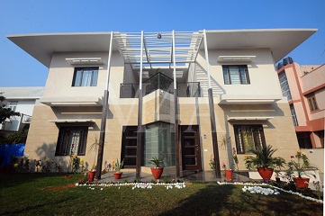Jain House